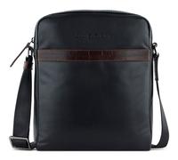 bugatti borsa a tracolla Corso DeLuxe Shoulderbag With Zip Black