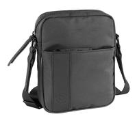 bugatti borsa a tracolla Domani Crossbody Bag S Anthracite