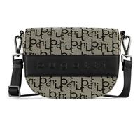 bugatti borsa a tracolla Elea Shoulderbag M Black