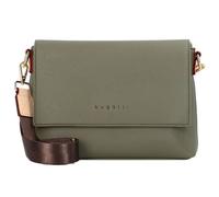 bugatti Borsa a tracolla Ella 26 cm oliva