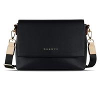 bugatti borsa a tracolla Ella Shoulder Bag Black