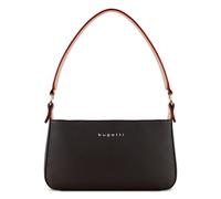 bugatti borsa a tracolla Ella Shoulderbag S Darkbrown