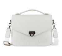 bugatti borsa a tracolla Elsa Classic Bag White