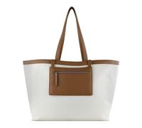 bugatti Elena Borsa shopper 58 cm bianco