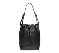 bugatti borsa a tracolla Isa Bucket Bag L Black