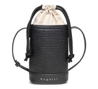 bugatti borsa a tracolla Isa Mini Purse Bag Black
