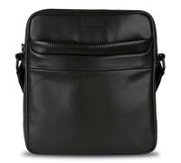 bugatti Joel Borsa a tracolla M Pelle 22 cm nero