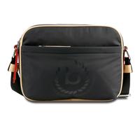 bugatti borsa a tracolla Lido Crossbody Bag S Black