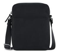 bugatti borsa a tracolla Luca Crossbody Bag Black