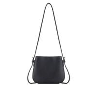 bugatti Borsa a tracolla 'Luna' nero Donna bugatti One Size