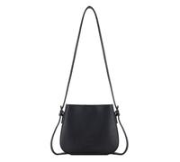 bugatti borsa a tracolla Luna Shoulderbag S Black