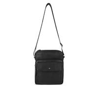 bugatti Borsa a tracolla 'Magic' nero Uomo - Accessori - Borse e zaini - Borse - Borse da lavoro e per laptop - Borse in pelle bugatti One Size