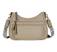 bugatti borsa a tracolla Mare 3.0 Crossbody Bag Beige