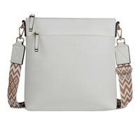 bugatti borsa a tracolla Mare 3.0 Crossover Bag White