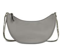 bugatti borsa a tracolla Mare 3.0 Moon Bag Taupe