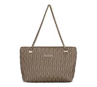 bugatti borsa a tracolla Mare 4.0 Shoulderbag L Taupe
