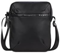 bugatti Borsa a tracolla nero Uomo bugatti One Size nero