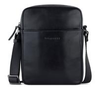 bugatti borsa a tracolla Romano Shoulderbag S Black
