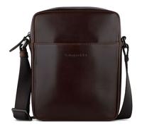 bugatti borsa a tracolla Romano Shoulderbag S Brown