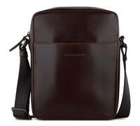 bugatti borsa a tracolla Romano Shoulderbag S Brown
