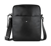 bugatti Borsa a tracolla 'Romeo' nero Uomo - Accessori - Borse e zaini - Borse - Borse a tracolla bugatti One Size