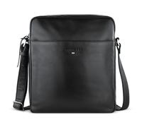 bugatti Borsa a tracolla 'Romeo' nero Uomo bugatti One Size
