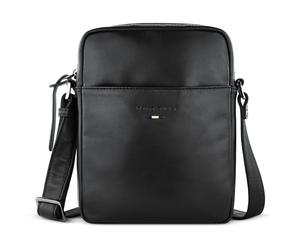 bugatti Borsa a tracolla 'Romeo' nero Uomo bugatti One Size