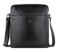 bugatti borsa a tracolla Romeo Shoulderbag Black