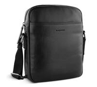 bugatti borsa a tracolla Savona Crossover Bag Black