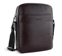 bugatti borsa a tracolla Savona Crossover Bag Brown