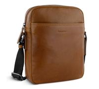 bugatti borsa a tracolla Savona Crossover Bag Cognac