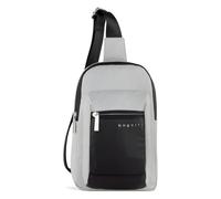 bugatti borsa a tracolla Sera Crossbody Bag Light Grey