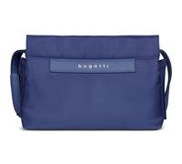 bugatti Mare 2.0 - Piccola Borsa a Tracolla da Donna, utilizzabile anche come Pochette, Blu