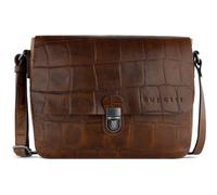 bugatti Nevio Borsa a tracolla Pelle 26 cm cognac (TAS005759)