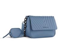 bugatti SIRA Borsa a tracolla 24 cm denim (TAS005822)