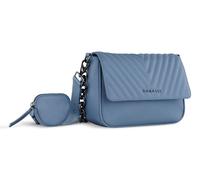 bugatti borsa a tracolla Sira Crossbody Bag L Denim