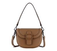 bugatti borsa a tracolla Zita Shoulder Bag Cognac