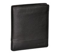 bugatti borsa Atlanta Wallet S Black