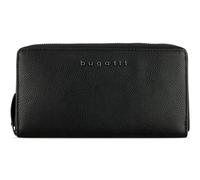 bugatti borsa Bella Zip Longpurse Black