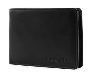 bugatti Borsa Coin Wallet 8CC