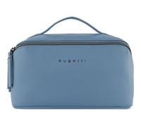 bugatti borsa da toilette Almata Make Up Bag Denim
