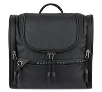 bugatti Blanc DeLight Borsa da toilette 23 cm schwarz (49450301)