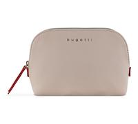 bugatti borsa da toilette Ella Cosmetic Bag Beige
