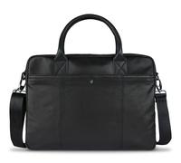 bugatti borsa da ufficio Black Magic Briefcase Black