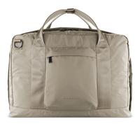 bugatti borsa da ufficio Elia Business Bag M Taupe
