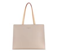 bugatti Ella Borsa shopper 40 cm Scomparto per laptop beige (TAS030803)