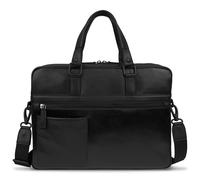 bugatti borsa da ufficio Joel Briefcase L Black