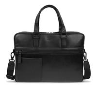 bugatti borsa da ufficio Joel Briefcase M Black