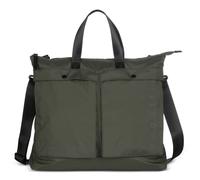 bugatti borsa da ufficio Legere Briefcase Olive