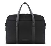 bugatti borsa da ufficio Maro Business Bag M Black